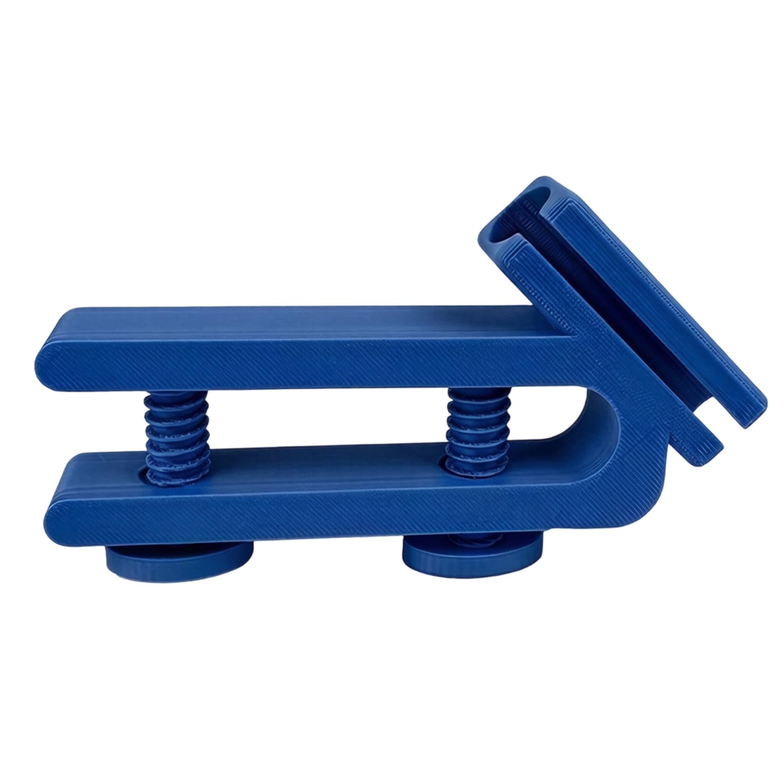 Multipurpose Bucket Hose Holder Retainer Clip Efficient Watering Needs for Various Uses Stable Water Flows Hose Retainer Clip