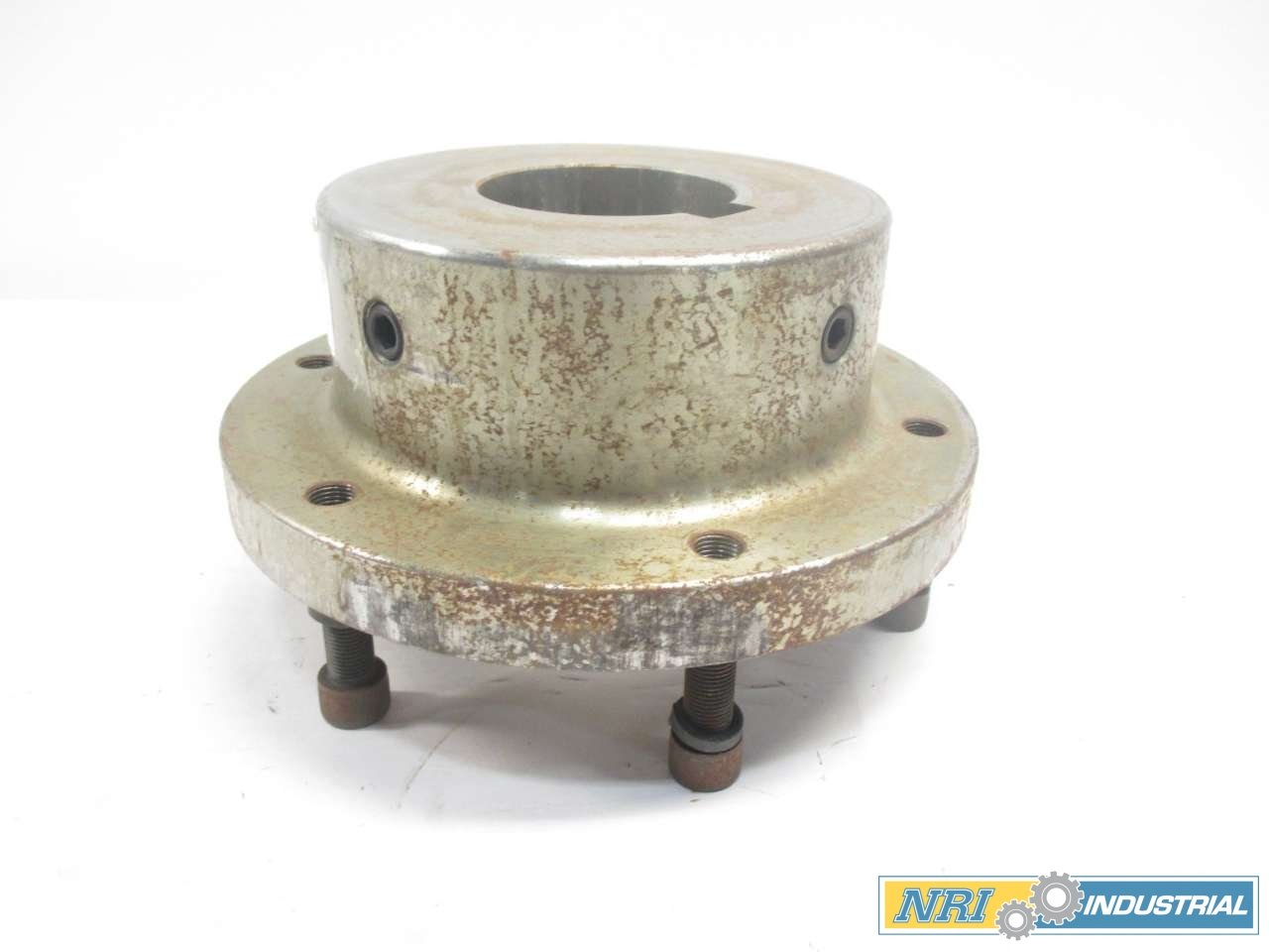 NEW ATRAFLEX A5 27/8 IN COUPLING HUB D499515 Industrial