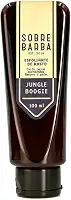 Esfoliante de Rosto Jungle Boogie 100Ml, Sobrebarba, Azul