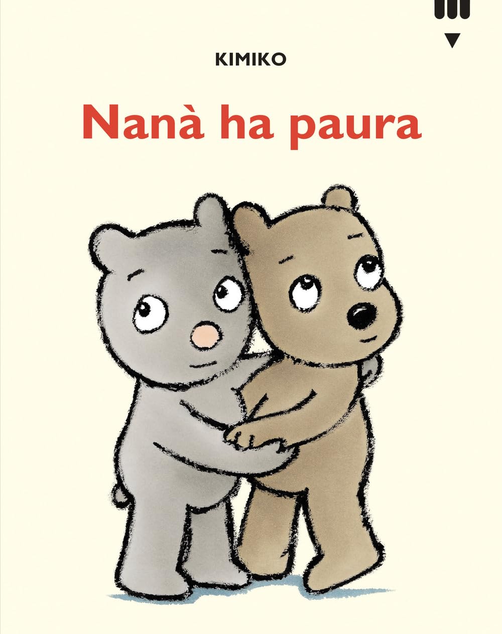Nanà Ha Paura. Le Avventure Di Tato E Nanà. Ediz. A Colori - 4