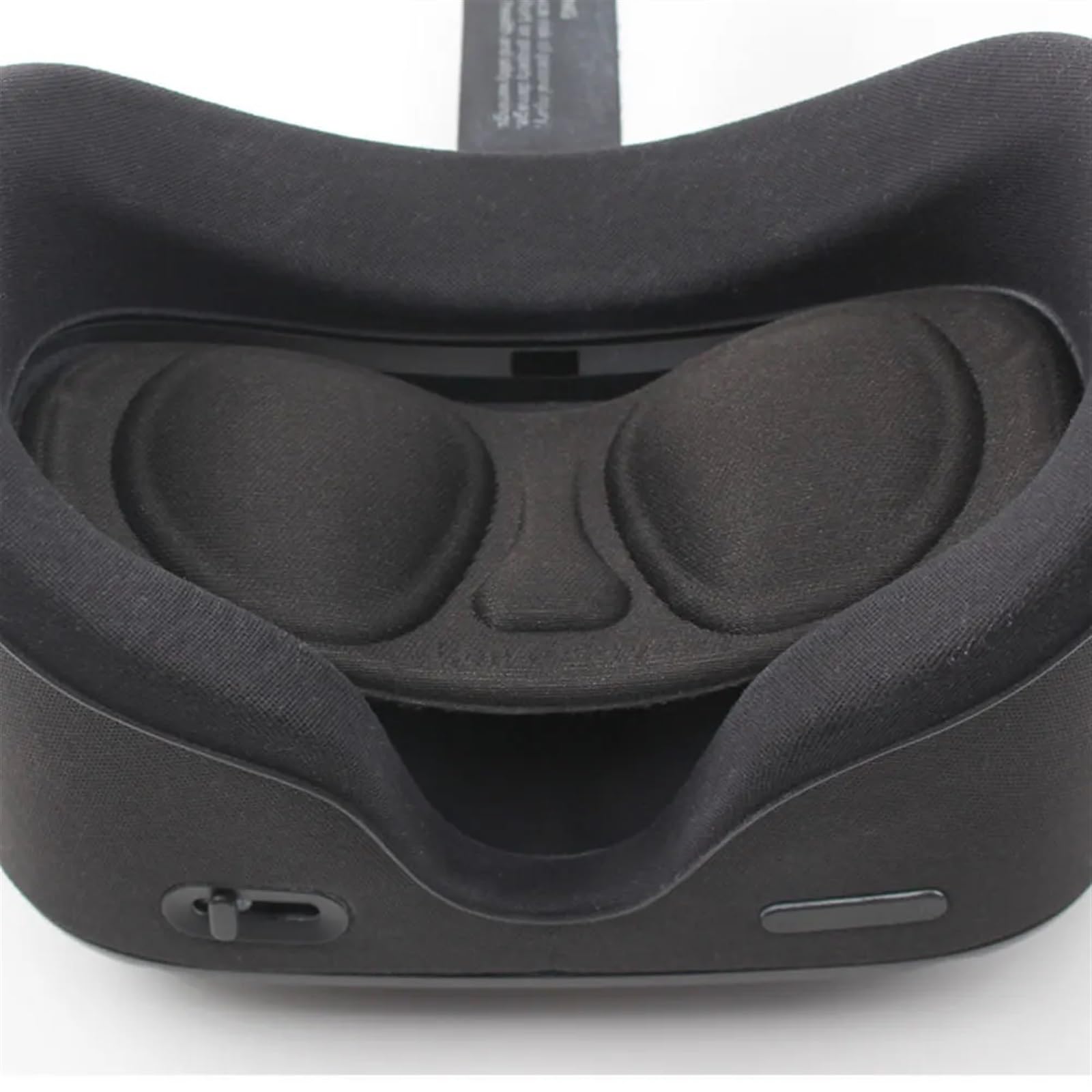 10 Stück Staubschutzhülle for Oculus Rift S-Objektiv, kratzfeste Schutzhülle for Gaming-Headset, Zubehör for VR-Brille