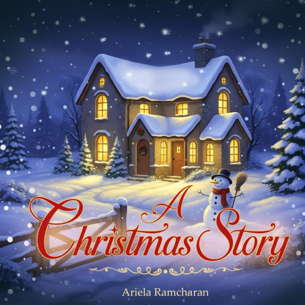 A Christmas Story
