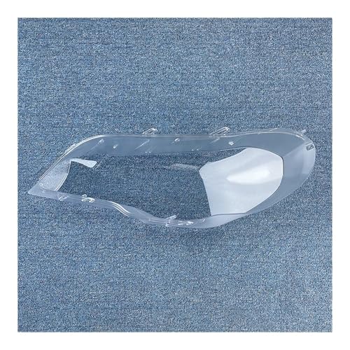E70 phare couverture lentille pour sécuriser vos trajets en famille sous la pluie