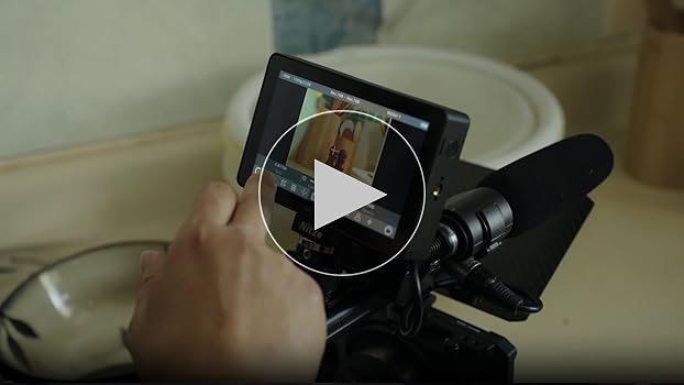 Amazon.com : osee Lilmon 5 1000 Nits High-Bright 5.5 inch