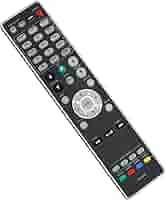 marantz RC3200B ユニバーサルリモコン Marantz Touch Screen Universal Remote Control (RC3200) | eBay