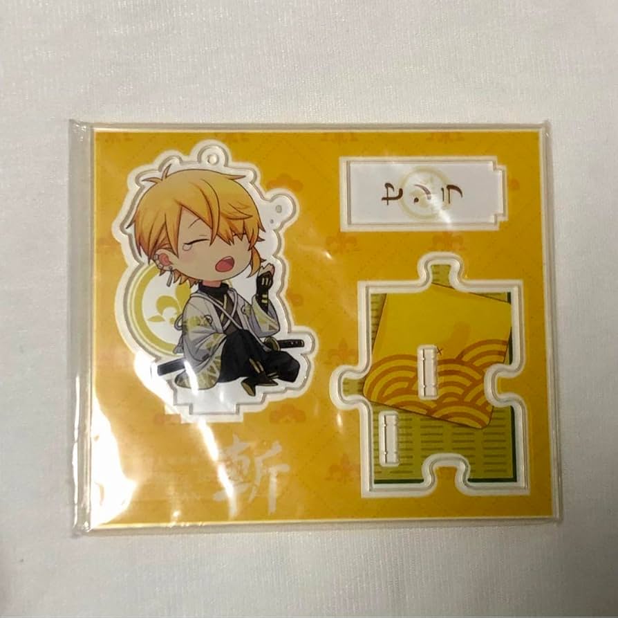 Amazon.co.jp: センラ アクスタ 斬 アクリルスタンド アクスタ 浦島