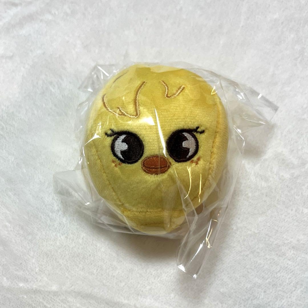 StrayKids スキズ フィリックス ピリ SKZOO BbokAri ポガリ felix straykids フィリックス ピリ スキズ skzoo - メルカリ