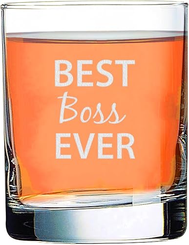 Miniatura 29 de Best G Pa Ever - Vaso de whisky Bourbon Old Fashsioned de 10.5 onzas grabadas con láser, vasos de cóctel transparentes grabados con grabado a mano,