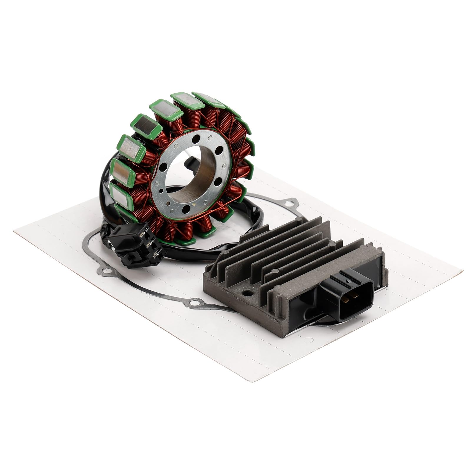 Artudatech Generador Del Estator Del Magneto Para ... – Grandado