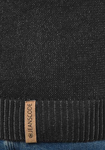 Indicode Felipe Maglione con collo Alto Pullover