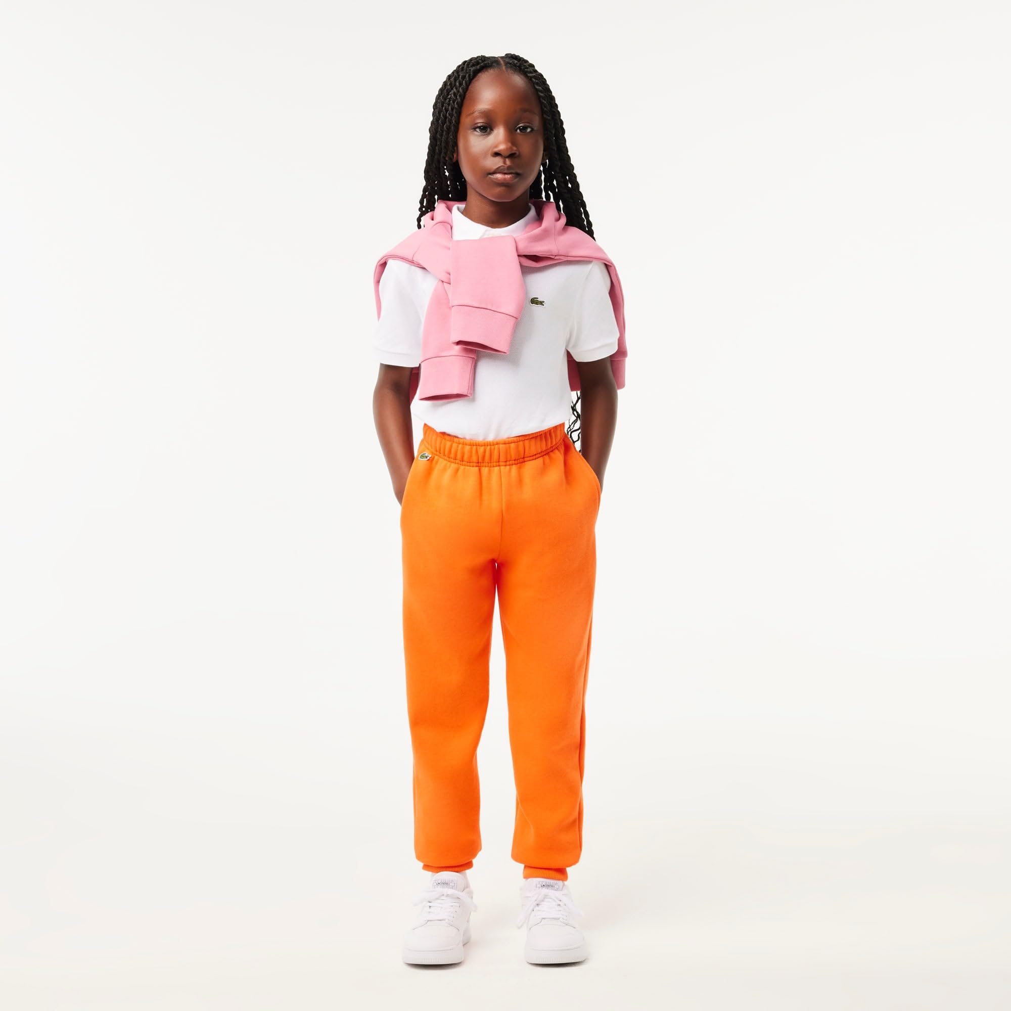 Lacoste Polo para Niños