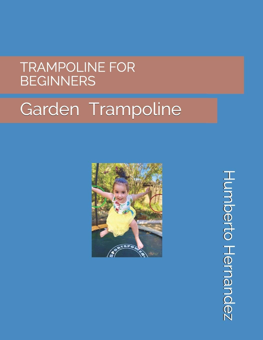 TRAMPOLINE FOR BEGINNERS: Trampoline Parks