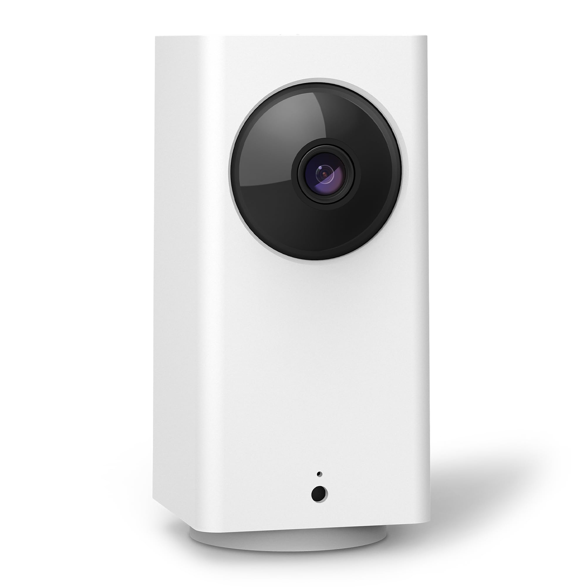 Roku Indoor Camera 360, White