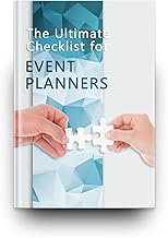 The Ultimate Checklist for Event Planners