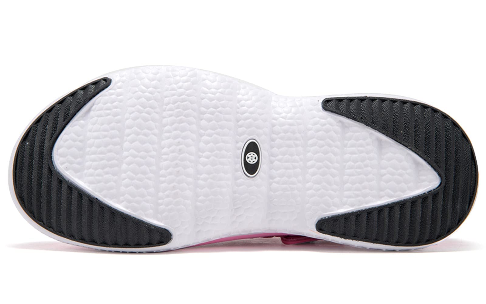 Zuecos Mujer Hombre Zapatillas de Playa Sandalias Piscina Verano Respirable Zapatos de Jardín Antideslizante Clogs Malla Casual Pantuflas