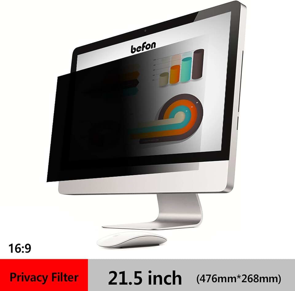 Amazon.co.uk | Monitor Screen Filters