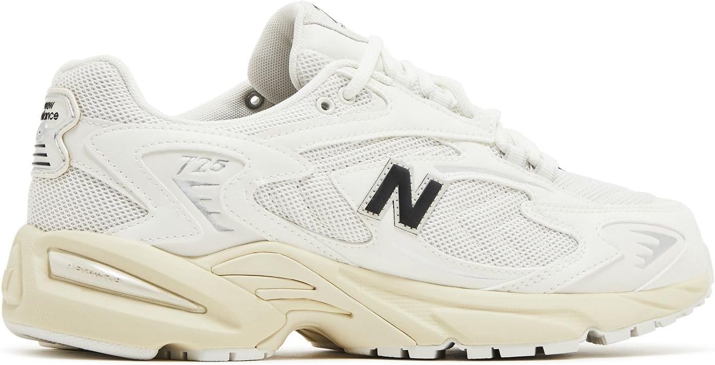 New Balance Men's 725 Sneakers - Image 3