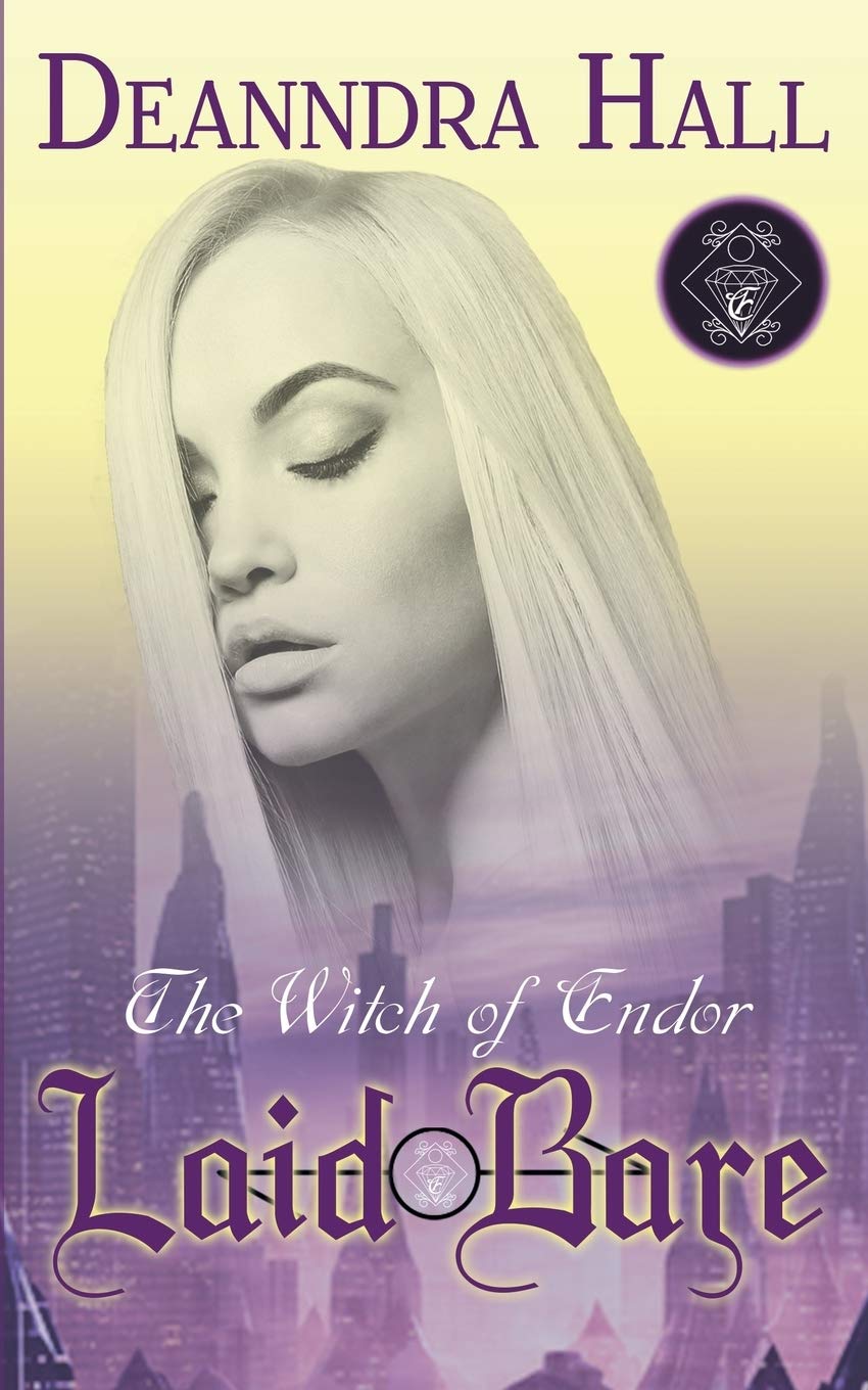 Buy Laid Bare: 1 (Witch of Endor) — BookShops.in