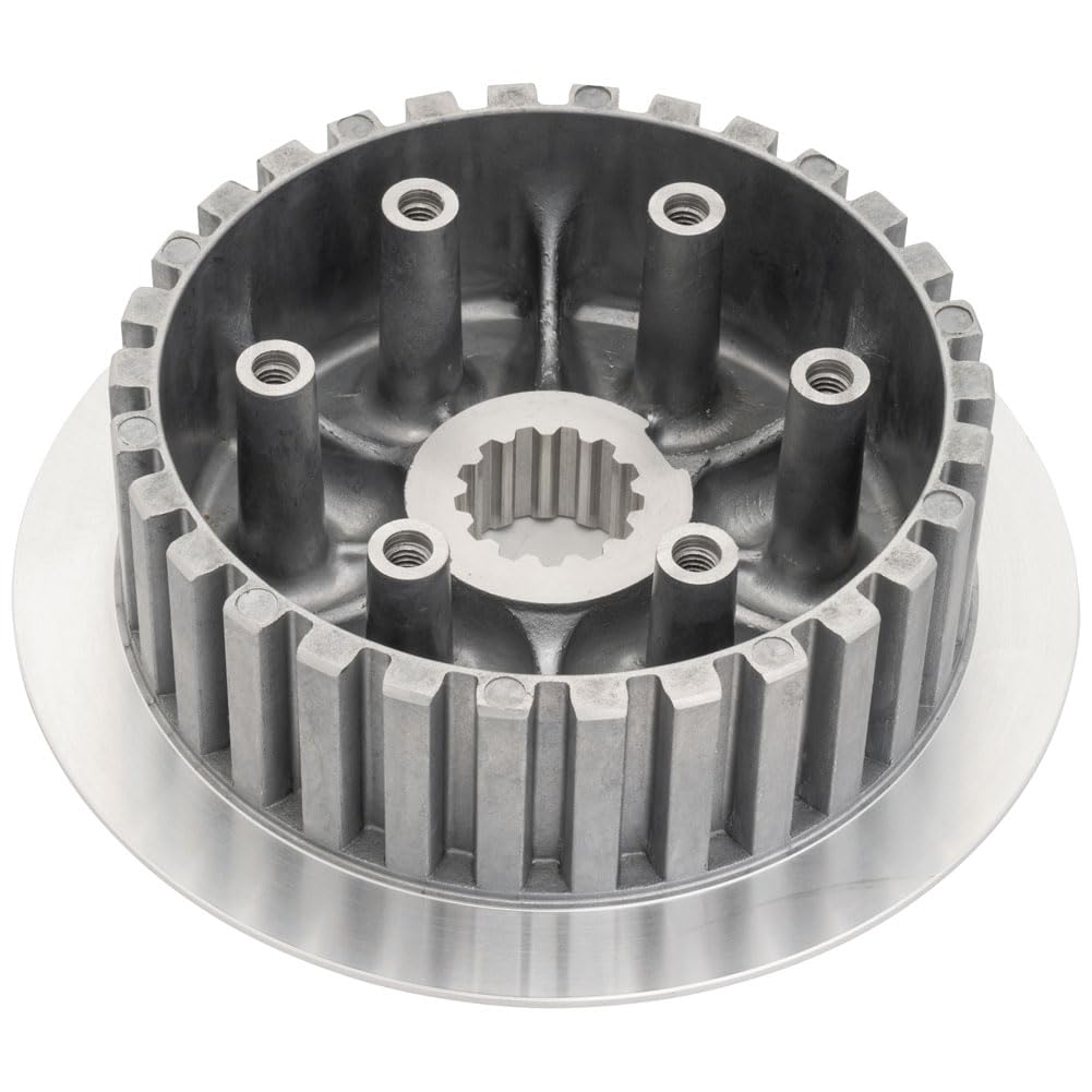 Amazon.com: Yamaha OEM Clutch Hub/Boss Compatible with YZ250 1993