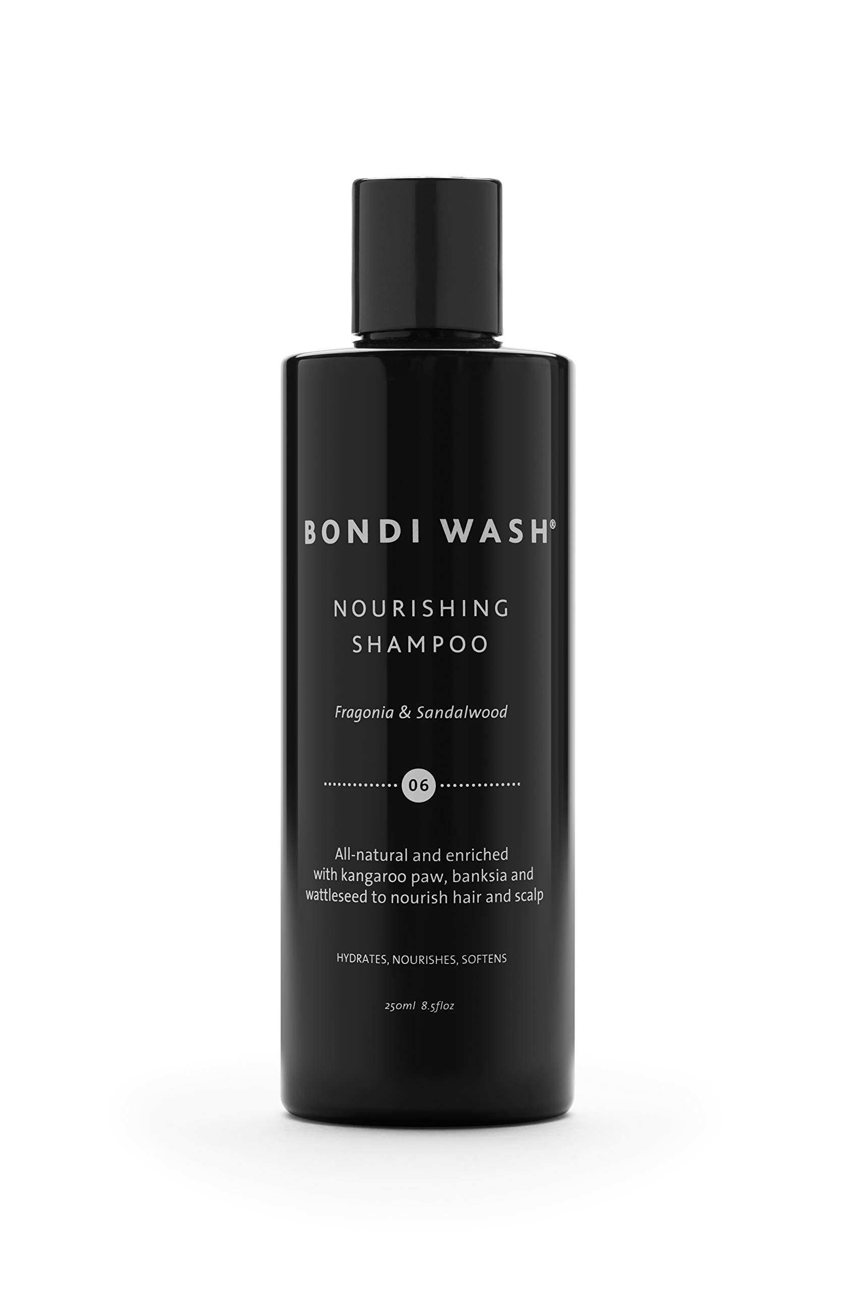 Amazon | BONDI WASH BWNRシャンプー(リナッシング) フラゴニア