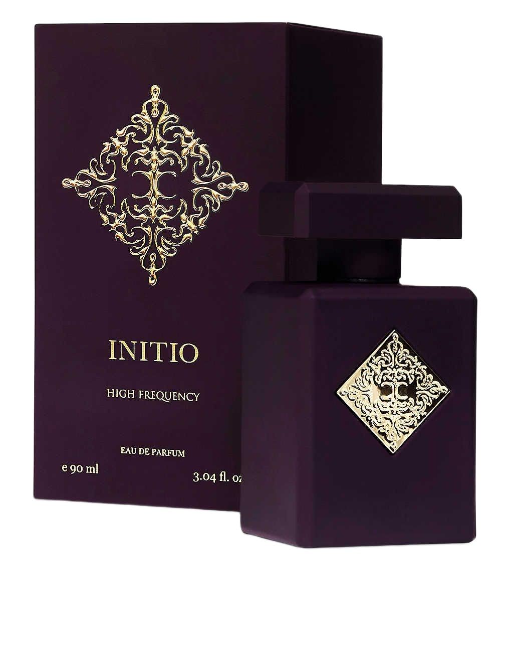 Initio high frequency 90ml