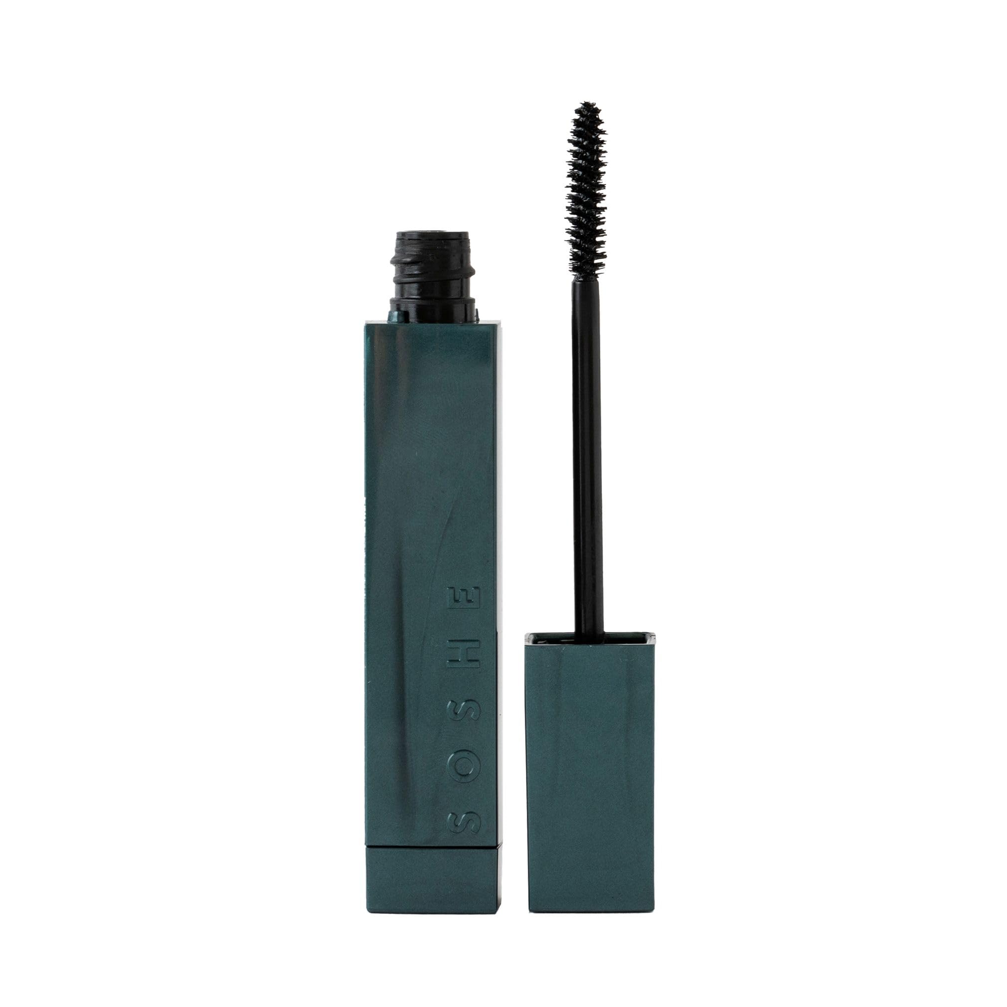Amazon.com : SOSHE Beauty - Waterproof Tubing Mascara | Transfer