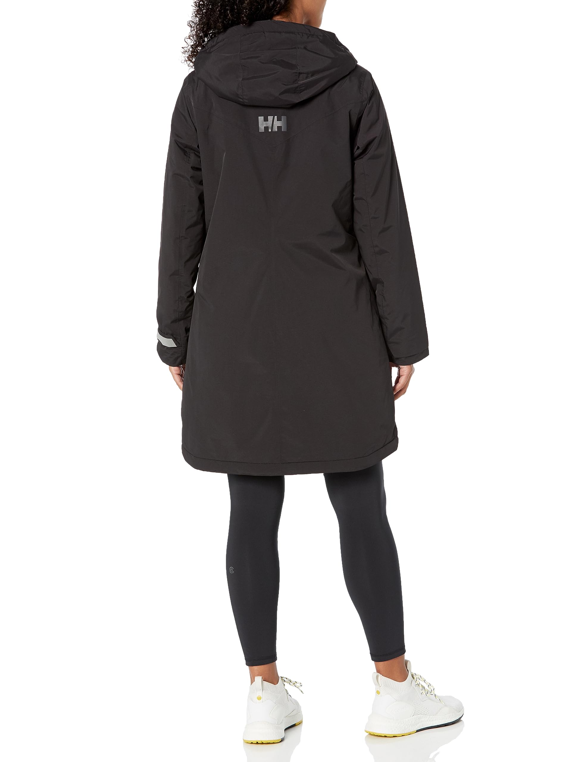 Helly Hansen Donna Cappotto Impermeabile Isolato Adore