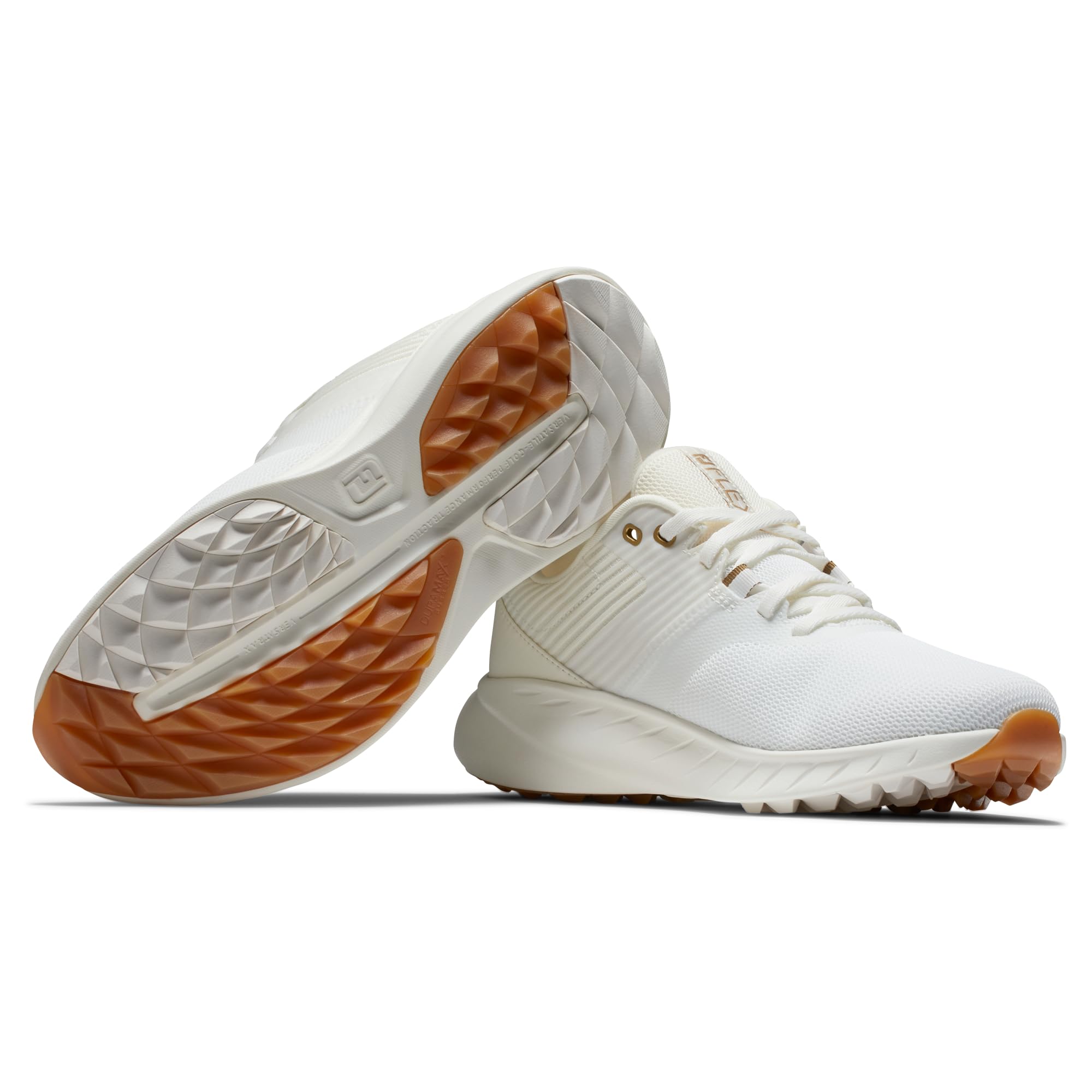 Footjoy Wn Fj Flex - Zapatos de Golf Mujer
