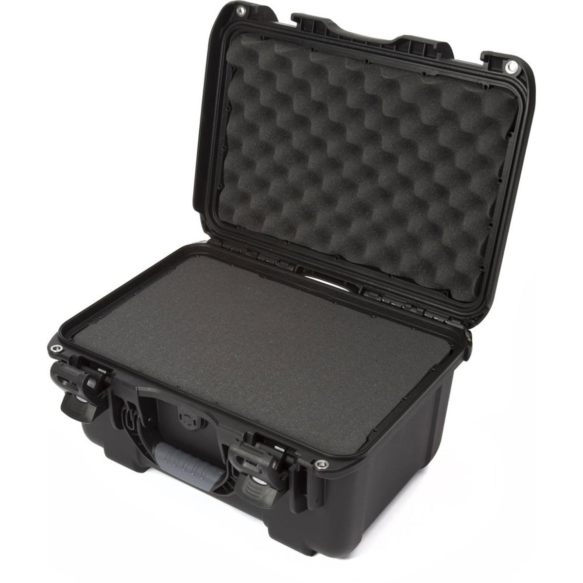 Amazon.com : NANUK 918 Medium Waterproof Hard Case with Foam