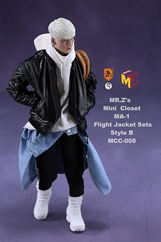 Amazon Ac Mcctoys Mcc008 1 6 男性 ストリートダンス ヒップホップ コスプレ アクション フィギュア 服 靴 セット デカール 通販