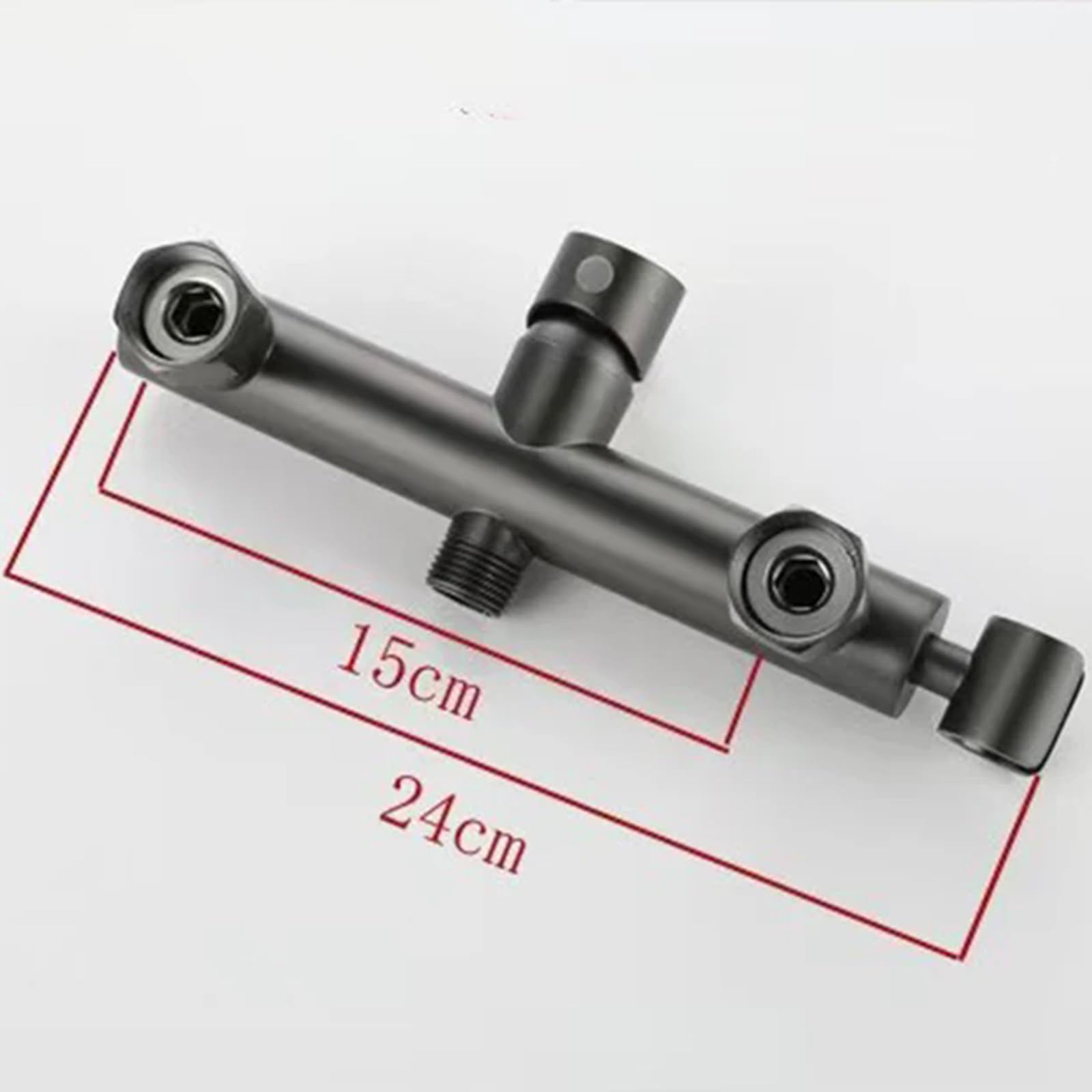 Spruzzatore per bidet per WC, miscelatore nascosto per acqua calda e fredda, spruzzatore per bidet portatile in ottone per WC, kit per doccia per pannolini montato a parete per la pulizia del bagno