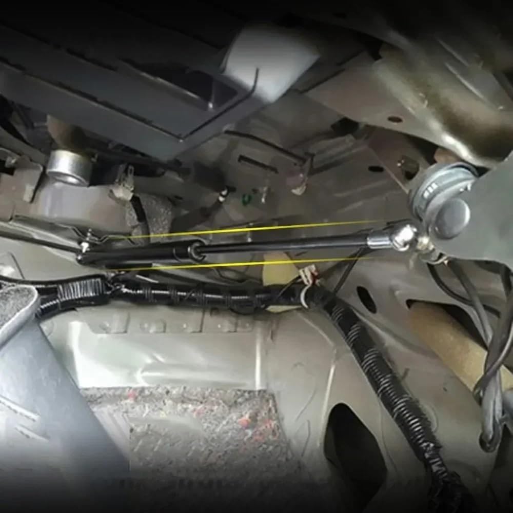 リアゲート サポート Compatible With Acura For TSX 2007 2008 2009 2010 2011