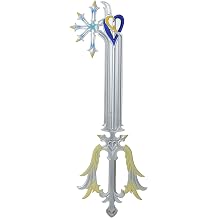 Fun Costumes Kingdom Hearts Yakusoku no Omamori Keyblade Costume Accessory