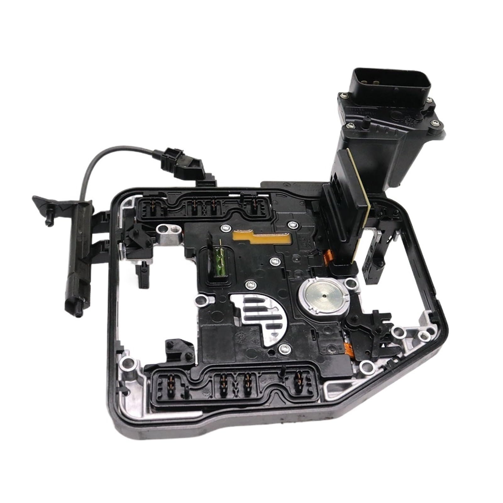 DQ200 0AM TCU TCM Übertragung Control Unit 0AM927769D 0AM927769E 0AM927769K 0AM927769G Kompatibel for Audi Kompatibel for Skoda(0AM927769G)
