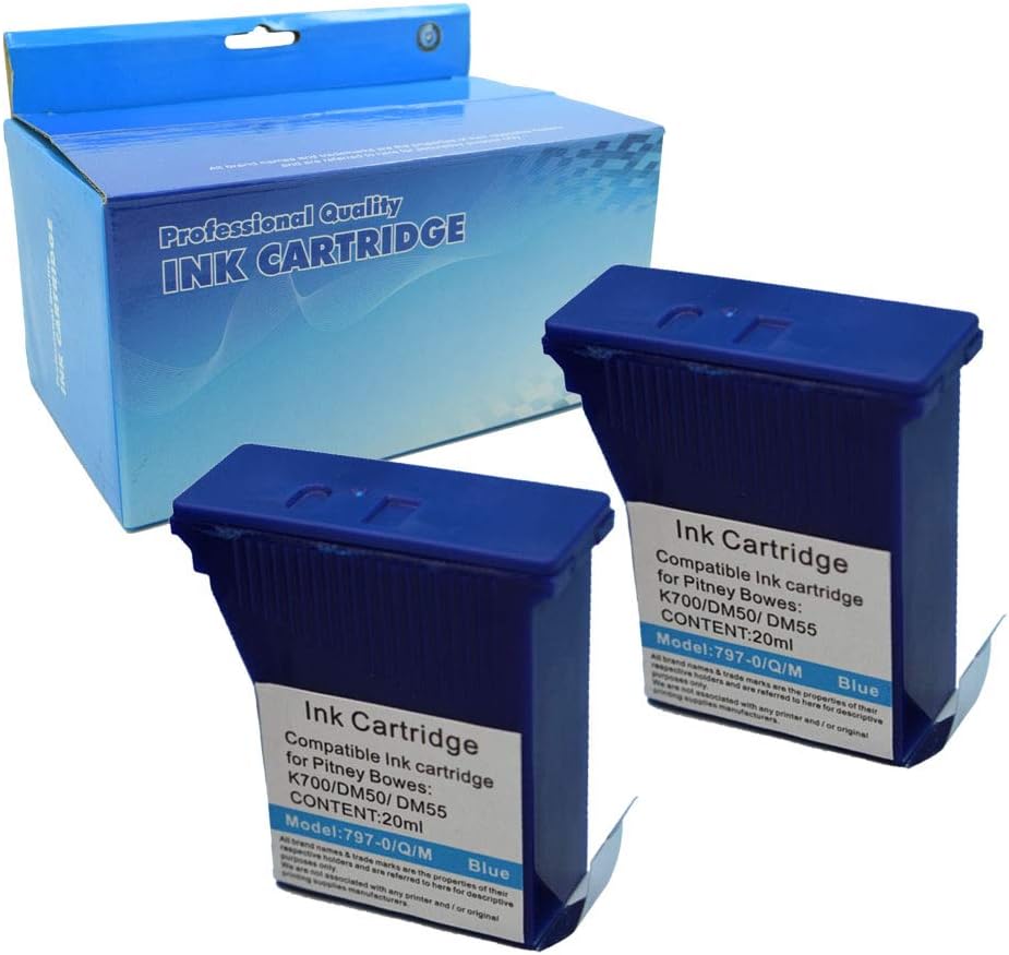 TengSheng Compatible Ink Cartridge Replacement for