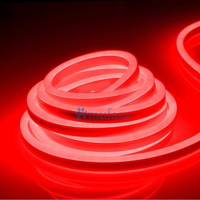Amazon.in Neon Lights