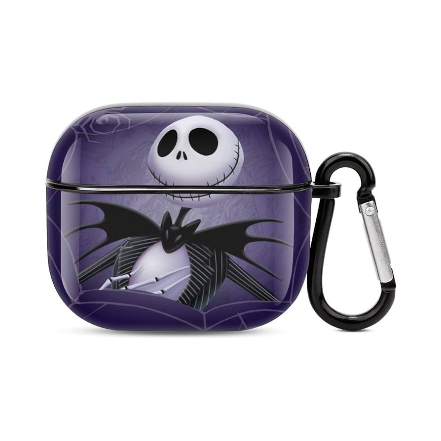 Amazon | ナイトメアー ビフォア クリスマス airpods第3世代