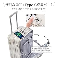 【ゆちゃ】ALEXIA STAM・キャリーケース ゆちゃ】ALEXIA STAM・キャリーケース アリシアスタン