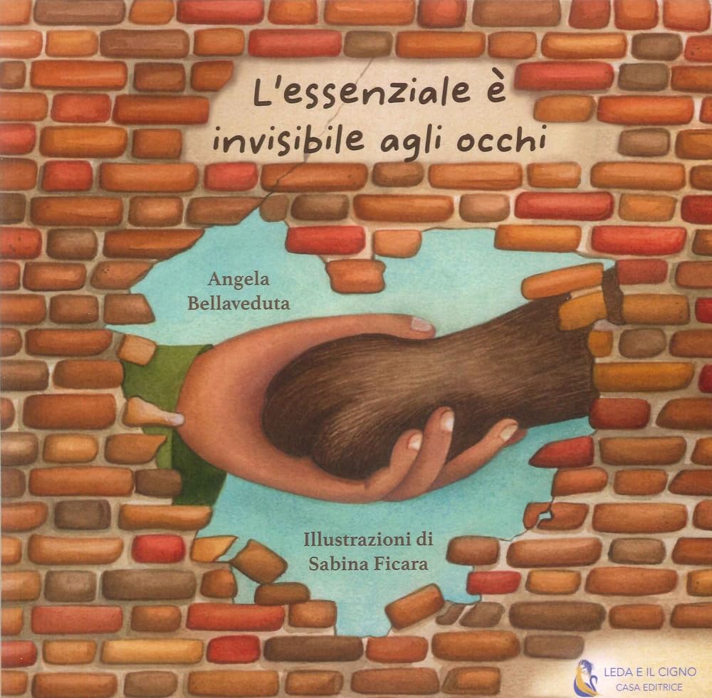 L'essenziale è Invisibile Agli Occhi. Ediz. Illustrata - 4