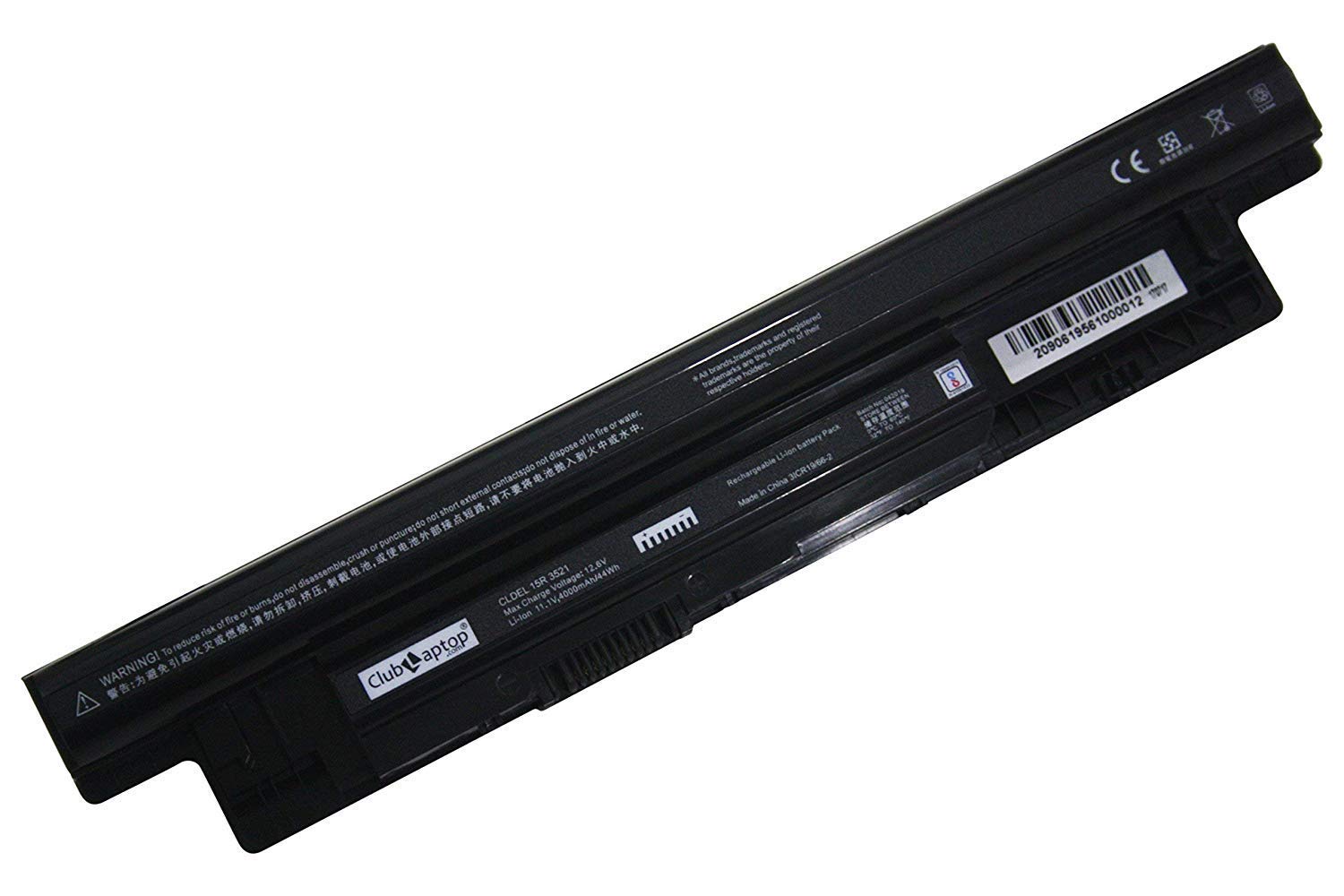 TravisLappy Replacement Laptop Battery for Dell MR90Y (B08GH7RNZ3) Amazon Price History, Amazon Price Tracker
