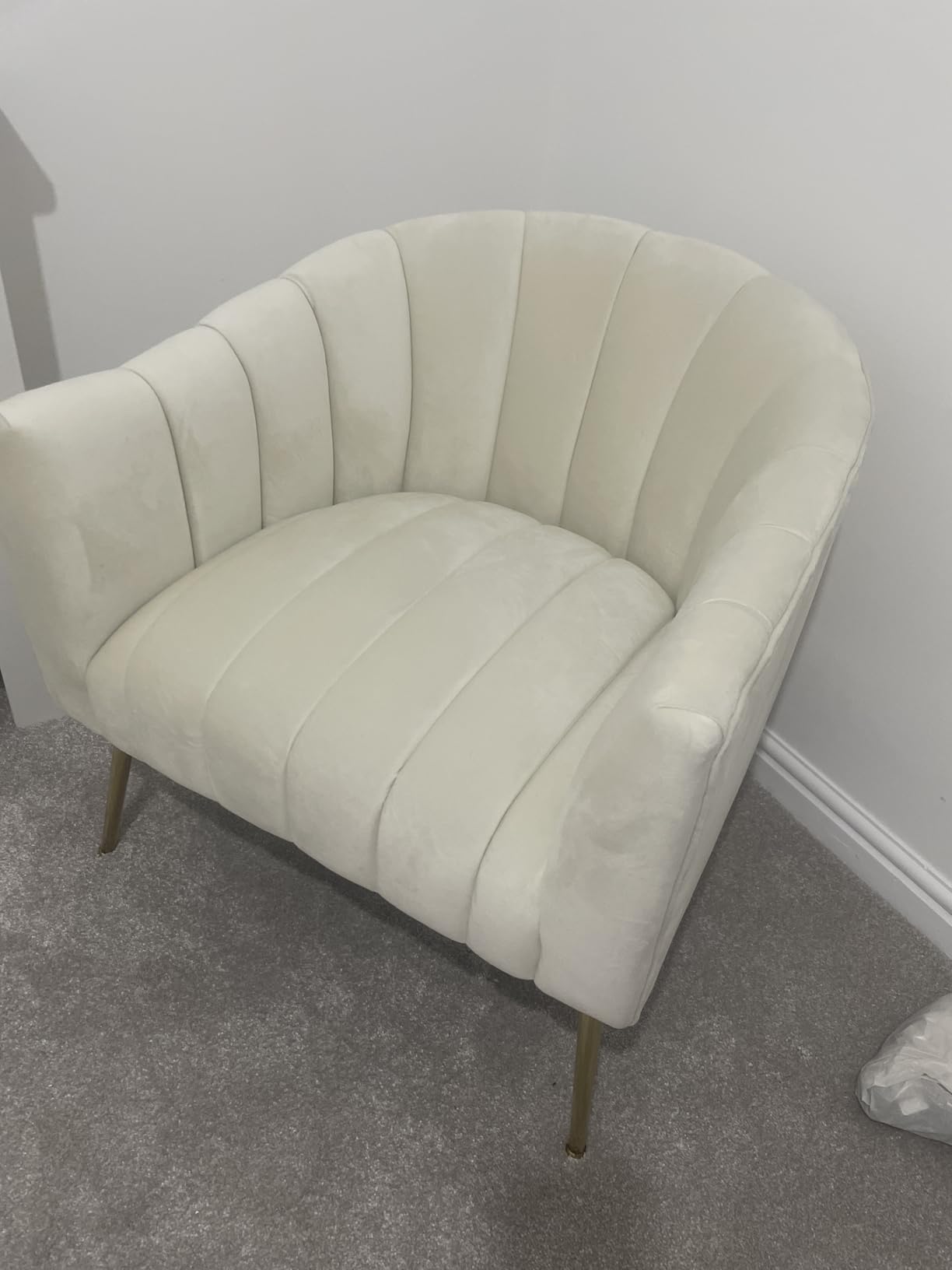 Customer photo