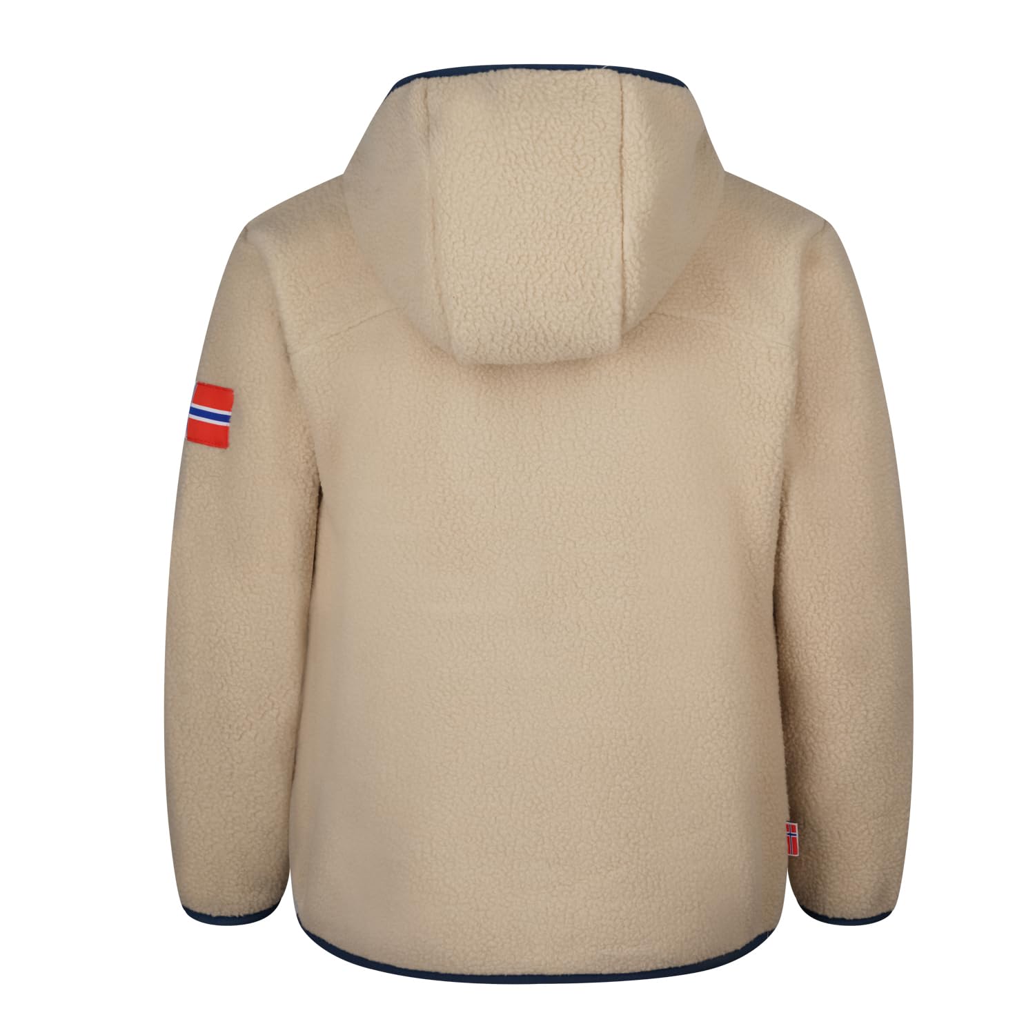 Trollkids Enfants Veste Polaire Aurlandsfjord
