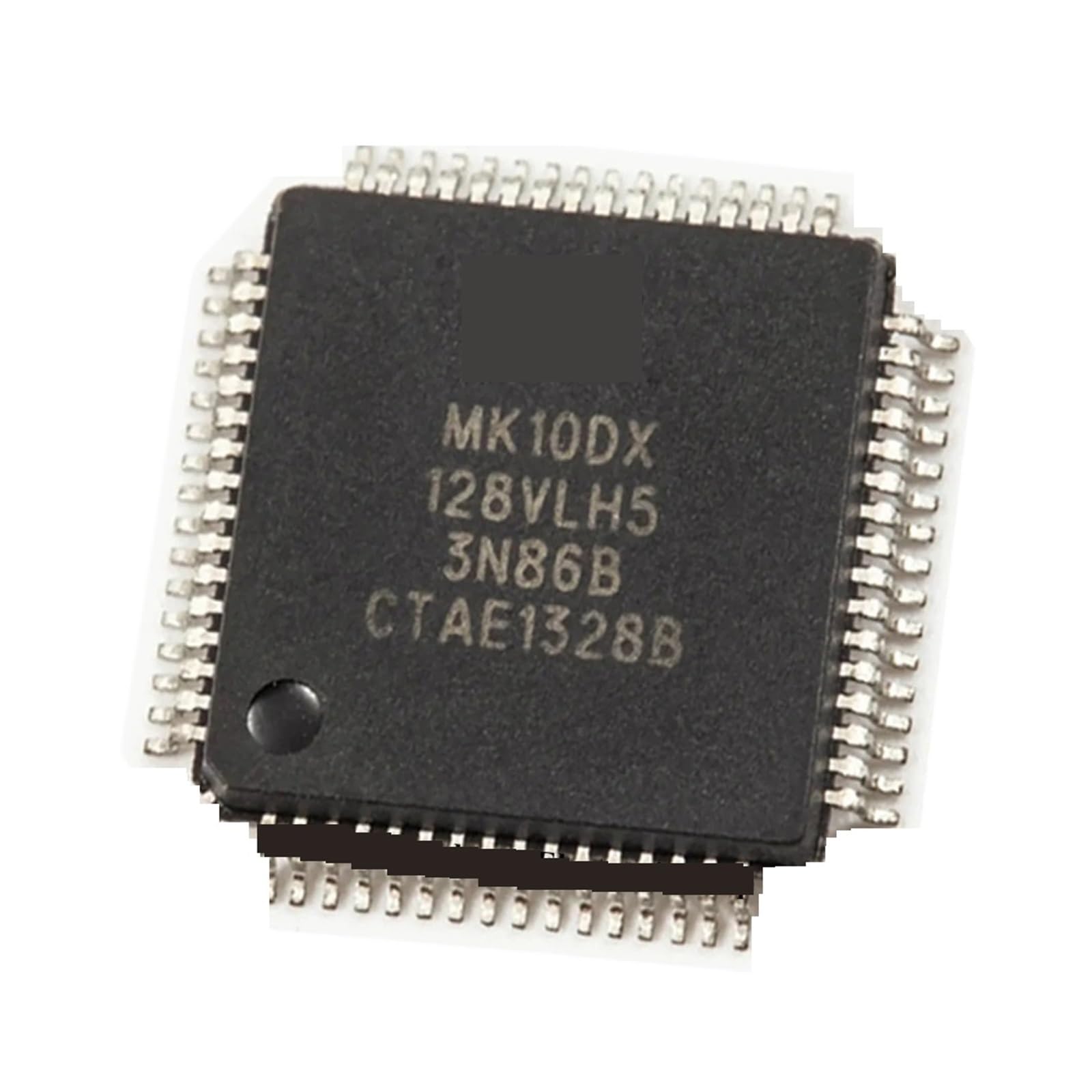 MK10DX128VLH5 microprocesador de alto rendimiento para control de hardware 2