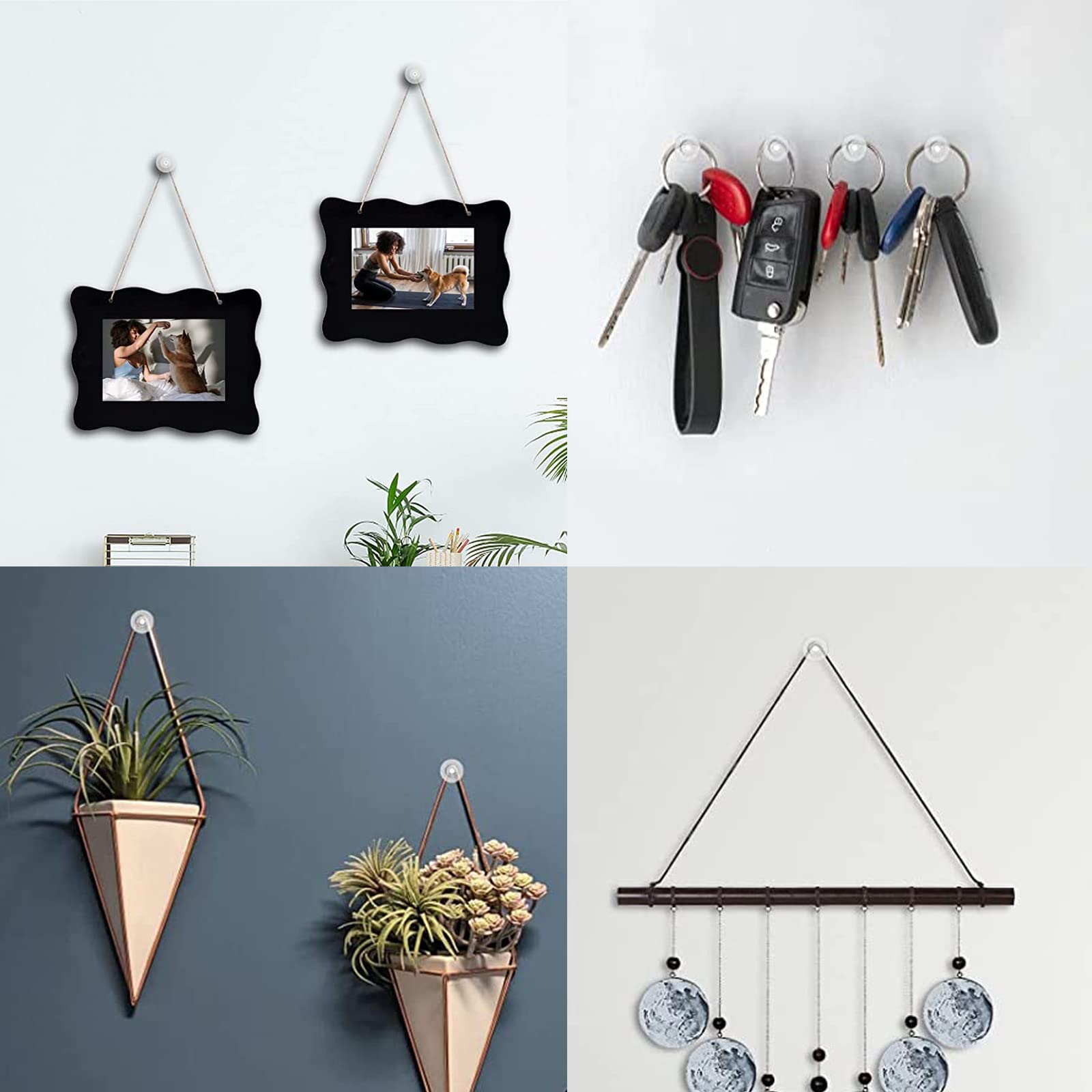 200 Fermacampioni Colorati Con Punzonatrice - Per Scrapbooking E DIY, Multicolore, 3mm - Foto 6