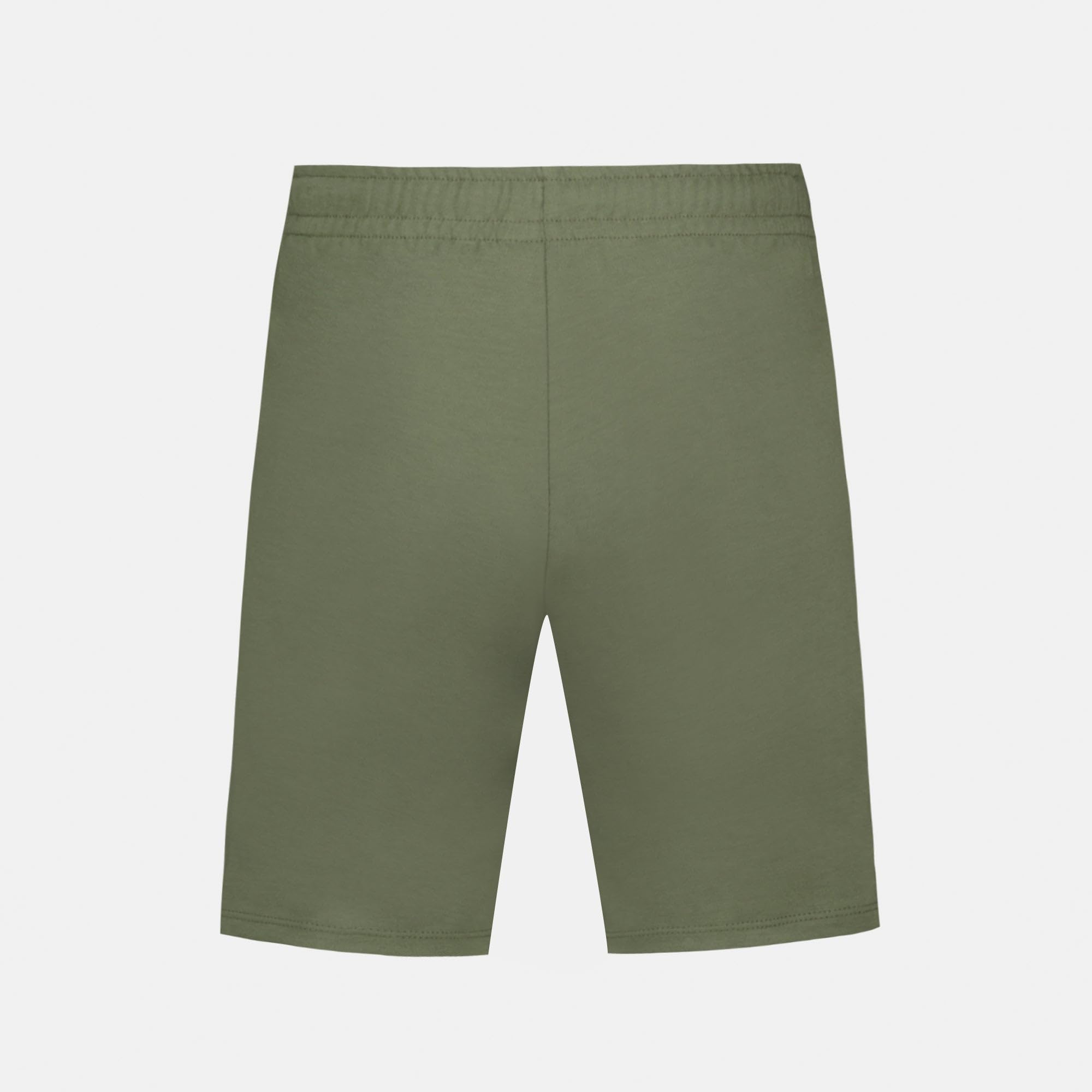 Le Coq Sportif Ess Short Regular N°1 Enfant Tea Leaf - Shorts - Short Chino - Garçon