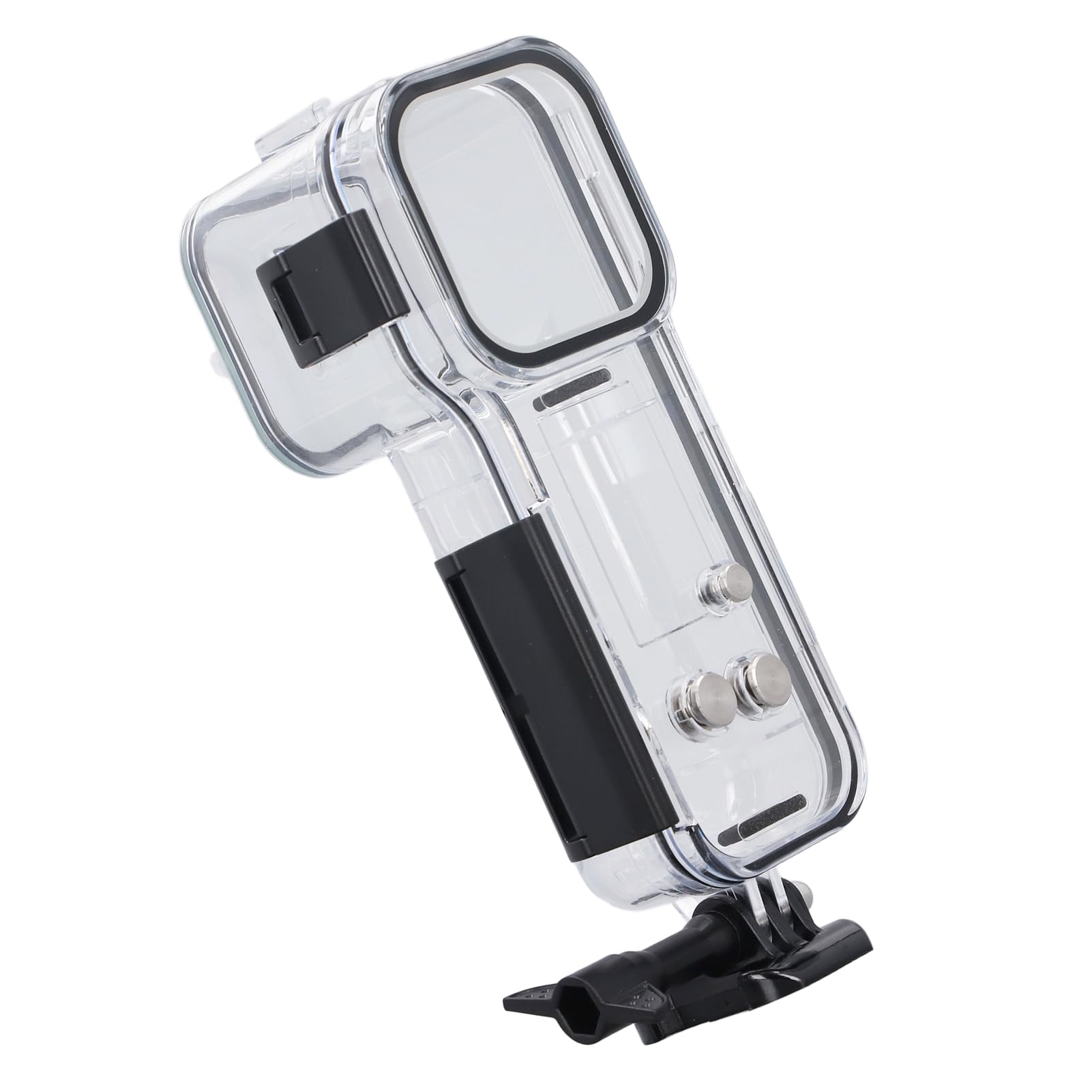 Funda Impermeable Para DJI Osmo Pocket 3 - Carcasa Buceo 45m, Lente De Vidrio Templado, Botones Táctiles