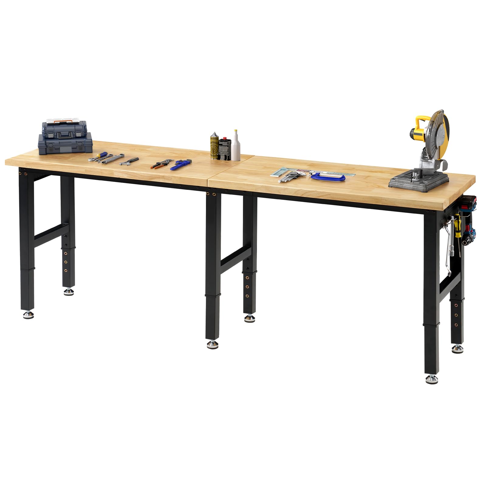 SPECRAFT 96 Workbench