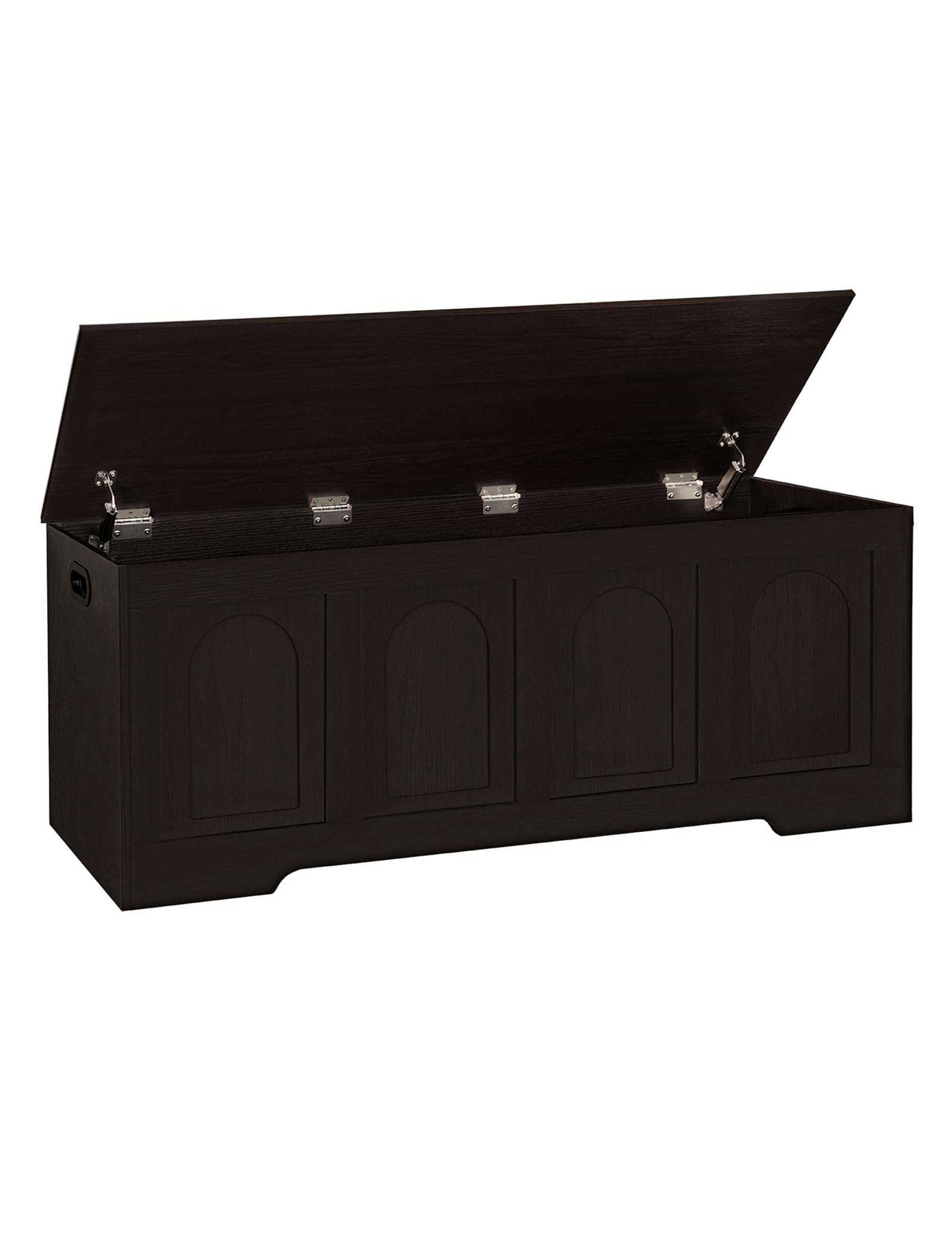 DINZI LVJ 50” Wooden Storage Chest