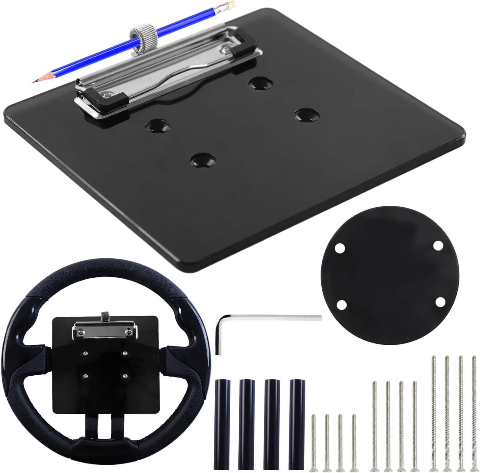 adidas golf scorecard holder