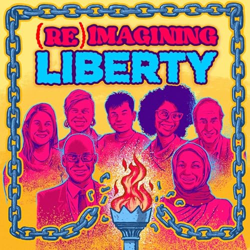 092: Liberalism's Common Ground (w/ Matt Zwolinski and Matthew McManus) cover art